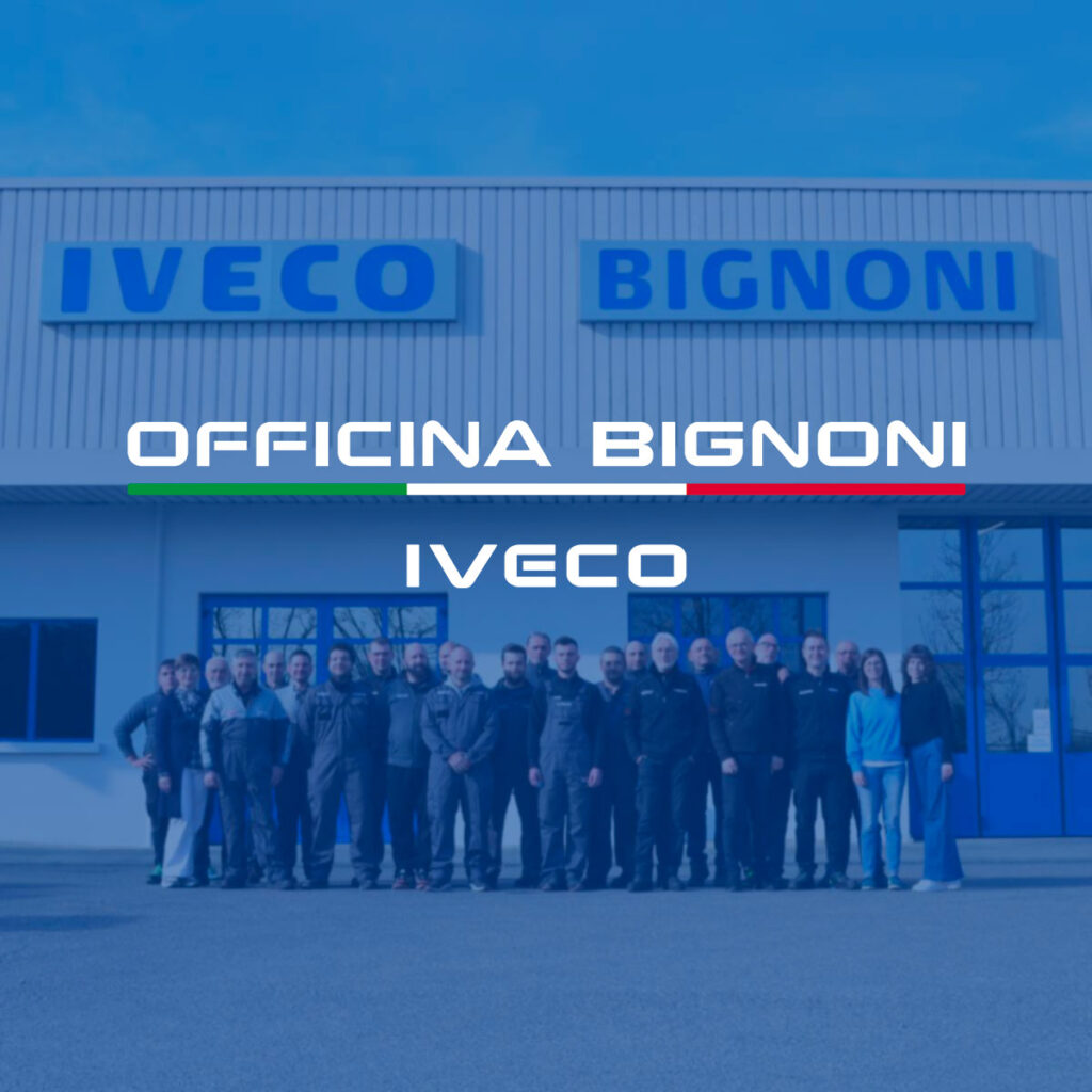 immagine di copertina per i lavori svolti per officina bignoni