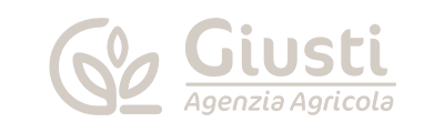 logo giusti beige